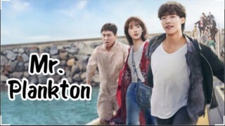 Mr. Plankton Episode 1 [Malay Sub]