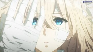 Violet Evergarden Ep1 SubIndo