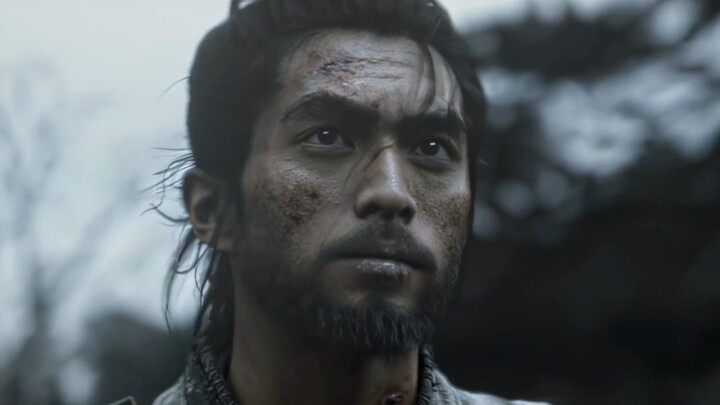 “Pertama kali merasakan protagonis yang begitu baik sampai terkesan jahat”