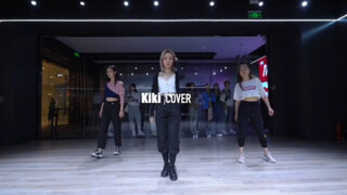 【K.D.A】《More》阿理出来务工了1M编舞结合原版副歌 怼脸运镜翻跳