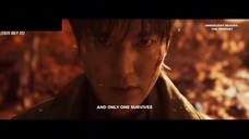 Omniscient Reader: The Prophet (Trailer)