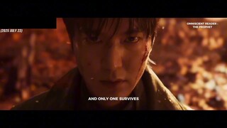 Omniscient Reader: The Prophet (Trailer)