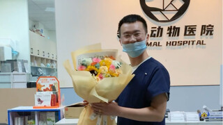 Dokter Wang