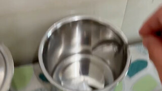 Bos: Kamu tinggal bilang aja, pedas atau enggak?