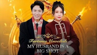 Fortunes Unveiled： My Husband Is a Big Shot