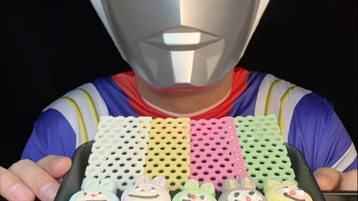 วันนี้กินลูกอม