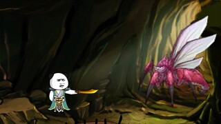 Episode 239: The Queen Ant is Stuck