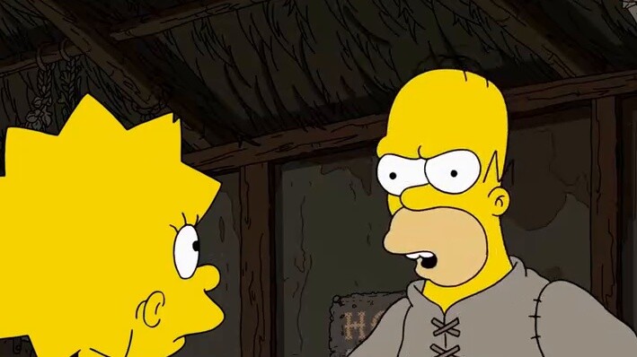 "يجب أن تنظر إلى الأمام في الحياة"