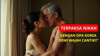 KISAH NYATA!!TKW INDONESIA MENIKAH DENGAN OPA KOREA DEMI OPERASI PLASTIK BERAKHIR TRAGIS SAAT HAMIL