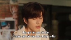 Cô Ấy Hoàn Hảo EP 18 [Sub Việt]