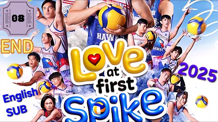 "L.A.F.S."(Match point)Ep.8/finale