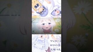 Towa San Imut Bet ☺️ #towa #shintaro #animeedit #trending  #animeromance #fyp #shorts