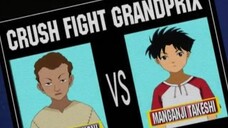 Crush Gear Turbo Episode 66 | Subtitle Indonesia
