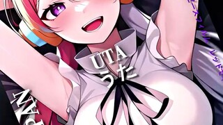 Uta chan for you