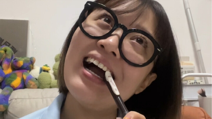 ความฮาของสาวน้อยปี 2022