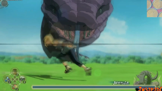 Naruto Ultimate Ninja Storm -Trận đấu của các Tamnin huyền thoại