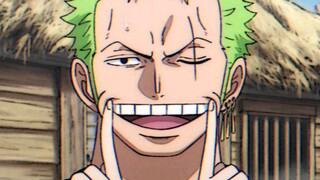 #zoro one piece