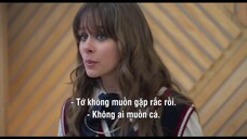 Rebelde: Tuổi trẻ nổi loạn EP 3 [Sub Việt]