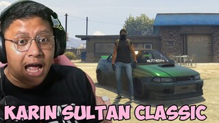 MOBIL BARU BUAT HOT PURSUIT - Cerita Dudung GTA V #141