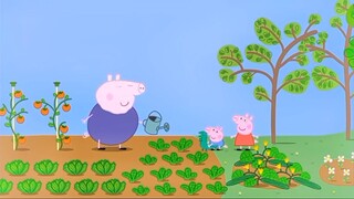 phá hoại tuổi thơ Phần 1 ( heo peppa )