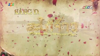 Nàng Dâu Hoàng Gia - Tập 22