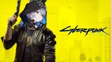 GMV Cyberpunk Honkai Impact