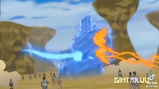 The 4rth ninja WAR