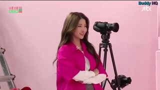 Ep 86 Idol room (Gfriend)