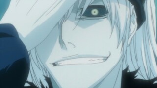 【死神/BLEACH】 死神最强代打虚白上线  你比我弱的话  就由我来成为王