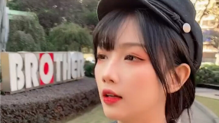 Guys, take note: This is the perfect thing to say when your girlfriend’s on her period!