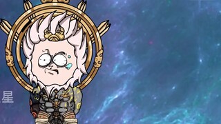New version of "Sky Island" Episode 66