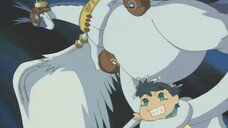 Legendz : Yomigaeru Ryuuou Densetsu | Kisah Raja Naga | Episode 12