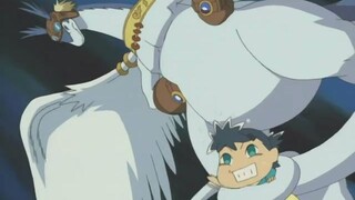 Legendz : Yomigaeru Ryuuou Densetsu | Kisah Raja Naga | Episode 12