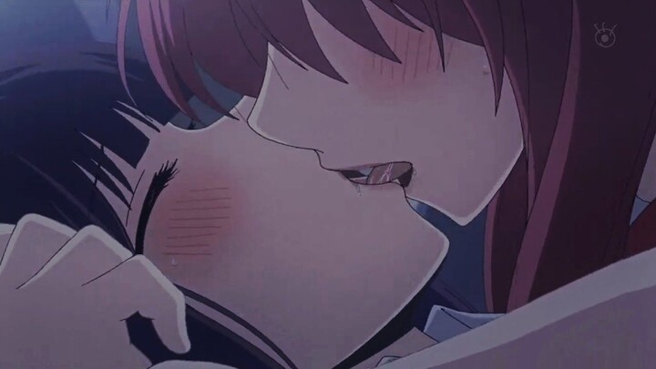 Ecchan x Hanabi - Sorry