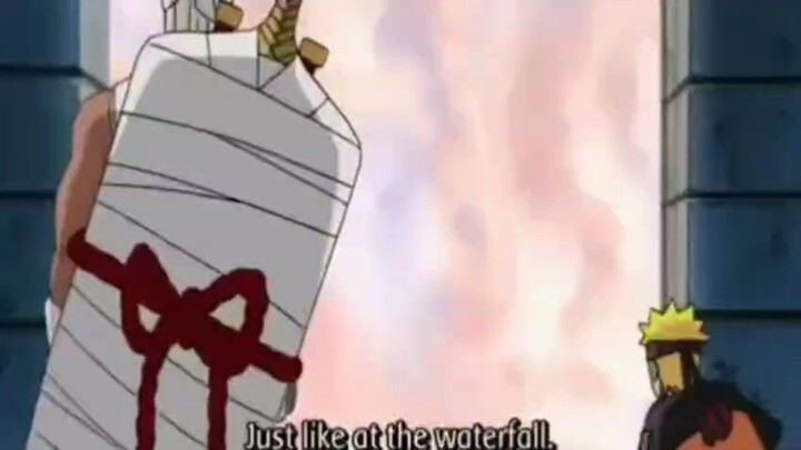 naruto dan Jiraiya