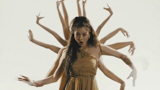 惊艳！TWICE朴志效《Crown (Camila Cabello & Grey)》个人舞蹈视频公开！