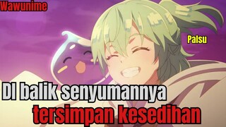 Kesan pertama anime Frieren Lite | Saijaku Tamer