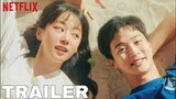 Like Flower In Sand (2023) Official Trailer | Jang Dong Yoon, Lee Joo Myung