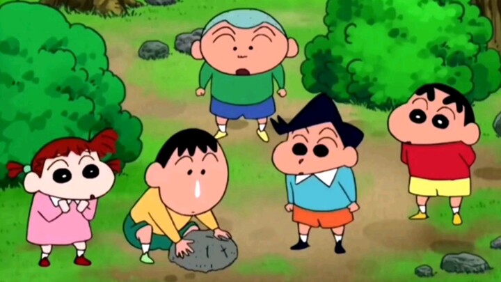 "Ah-Dai is such a good, independent boy!"