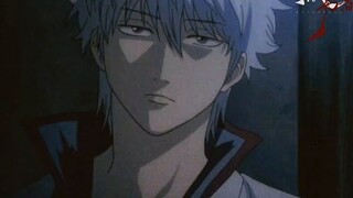 [Gintama] Sakata Gintoki I Lone Brave "Bangun negara-kota Anda di atas reruntuhan dengan mimpi yang paling menyendiri!"