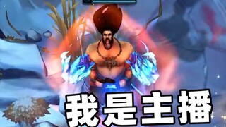 我要控制不住辣！