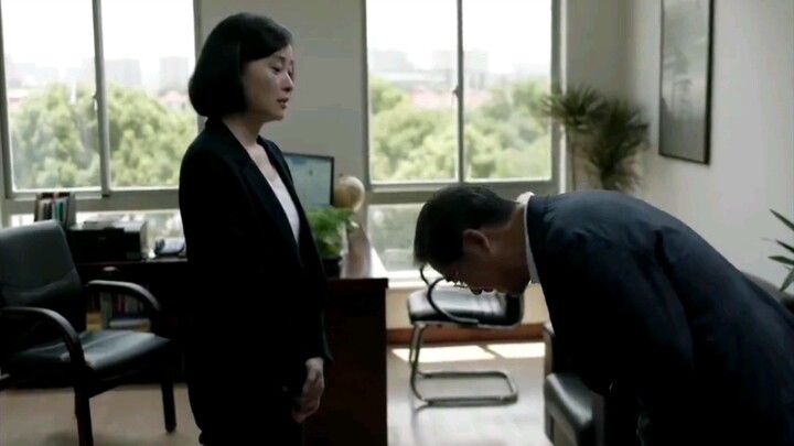 Mối quan hệ vợ chồng dù tốt đến đâu cũng không thể vượt qua được sự thử thách của bản chất con người