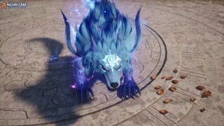 Supreme alchemy sub 122 sub indo