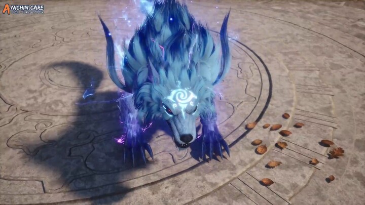 Supreme alchemy sub 122 sub indo