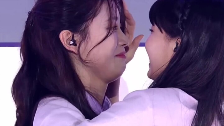 [Ting Ni] Take Turns Being Number One—Just Keep Going Like This | 999 EP8