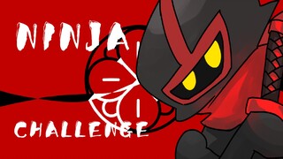 【元气骑士/meme】忍者挑战Ninja Challenge