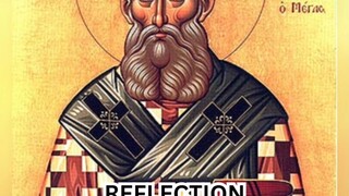 (Reflection) Friday, May 02, 2025 Memorial of Saint Athanasius, Bishop and Doctor of the Church #fai