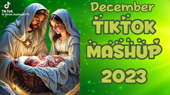 tiktok mashup december