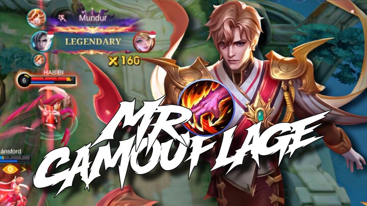 HERO SANTAI TAPI BISA BANTAY
