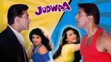 Judwaa (1997) FULL MOVIE Bahasa Indonesia